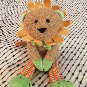Scentsy Buddy Lion